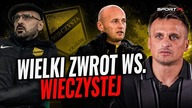 TO KONIEC WIECZYSTEJ? WIELKI ZWROT W KRAKOWIE