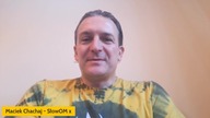 [R50] Mantry słowiańskie.  Muzyczna magia wendyjskiej runicy - Maciej Chachaj i Tomasz J.  Kosiński