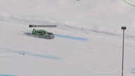 Gran Turismo 7 Lake Louise Celica