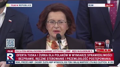 Czy Policja w Sądzie To Praworządność? Polska się Pyta! #shorts