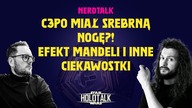 C-3PO nie jest cały złoty  Efekt Mandeli w Star Wars HOLOTALK