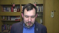 Franciszek.  Próba podsumowania pontyfikatu - dr Anna Mandrela