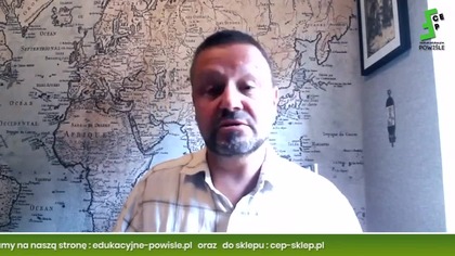 Konrad RĘKAS: Polska przeciwko Unii Europejskiej w filmie syjonisty Forda, będziemy Drugą Palestyną?