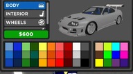 Toydo Super (1994) | New car | Car Dealership Tycoon | Roblox