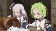 [Fusoku Subs] Warau Arsnotoria Sun! 02