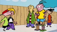 05. Dryblas Eddy &mdash; Ed, Edd i Eddy [HD]