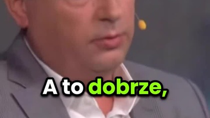 JACEK WILK: CZARZASTY BIJE PIANĘ NA ATAKACH NA UKRAIŃCÓW!
