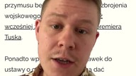 Czy po zmianie przepisów żołnierze będą mogli użyć broni na granicy? #prawo #muremzapolskimmundurem