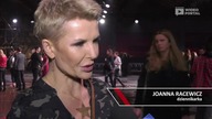 Joanna Racewicz robi sobie przerwę od telewizji: Wyjeżdżam do Izraela | Wideoportal