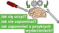 Triki pamięciowe Zrozumieć pamięć - Lisa Genova