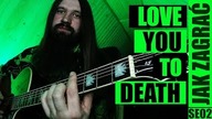 Love You To Death - Type O Negative | odc.  770 Jak zagrać | Akordy | PT: 4/6