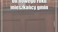 Drożej w Janowcu.  Za wodę, ścieki i śmieci