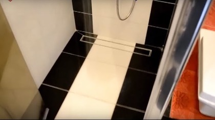 Cz  3   Remont łazienki i kuchni w kamienicy od zera   Szafarek Tomasz