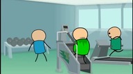 Cyanide & Happiness - I Did It