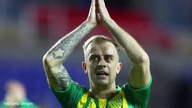 Grosicki Podjął decyzje