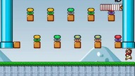 Mario Worker XXX World Vol. 8