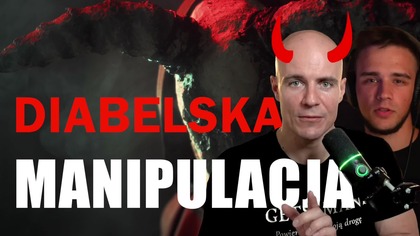 Diabelska manipulacja