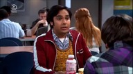 Teoria Wielkiego Podrywu S05E21