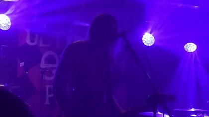 Pretensje @ Ultimate Emo Party, Klub Mechanik, Warszawa, 24. 01. 2026 | Koncertowy Update #335