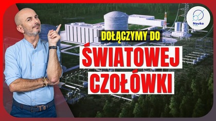 Czy Energia Atomowa to na pewno szansa dla Polski?