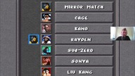 JEST I SCORPION! | Mortal Kombat (1992) #6