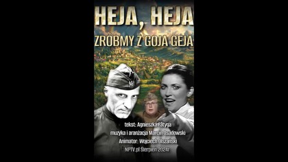 Na Grudziądz, na Grunwald! (10.08.2024)