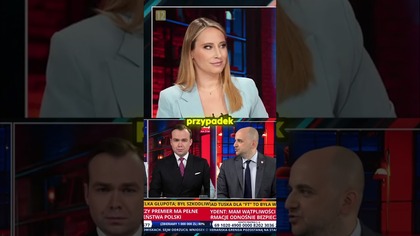 Czy to przypadek? Kłopoty Hołowni i kulisy sejmowych głosowań.