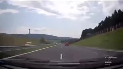 Spodziewaj się niespodziewanego