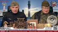 Wojenka domowa! Pt.  24. 01. 2024r.  W.  Olszański, M.  Osadowski Rodacy Kamraci NPTV.pl