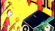 SNAKEFINGER THE MAN WITH THE DARK SEDAN RALPH RECORDS