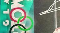 Kacper Tomasiak srebrnym medalistą olimpijskim - okładki Przeglądu Sportowego! Dopiero w środę :/
