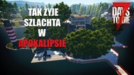 7 Days To Die | PRZEGLĄD BAZ WIDZÓW | #20