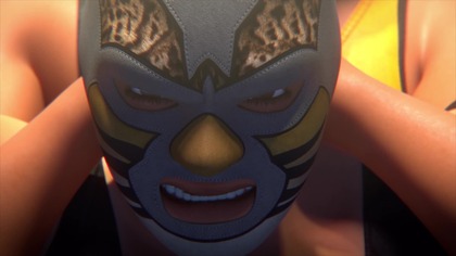 F4st Furi0us Spy Rac3rs S04E04 PL