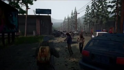The Dead We Knew