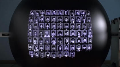 Gantz O (2016r) [HQ] [SUB PL]