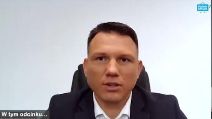 Sławomir Mentzen - KTO rządzi POLSKĄ? PODWYŻKI cen PALIW i ŻYWNOŚCI jeszcze w tym ROKU (07.10.2023)