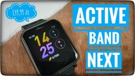 Active Band Next MT862 Media-tech