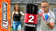 Nokaut Runda 2 u Szwagra - Video Dowcip