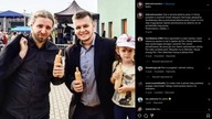 Konfederacja o jedzeniu ps&oacute;w mięso to mięso [Polityczne Memy]