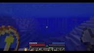 You could say that this short is someone elses dream or something #game #minecraft #gaming #games