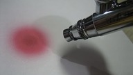 How to make a mini air-brush