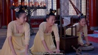 The Empress of China S01E05 napisy PL UNCENSORED [TRUFLA] 1080p