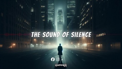 #Disturbed - The Sound Of Silence  HajimeAI #ai #music #viralvideo #soundofsilence