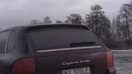 PORSCHE PROSZE #porsche #panewa #PANTEST