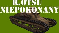 WoT - NIEŚMIERTELNY R. Otsu