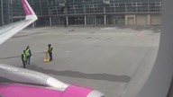 05 03 20 Airbus A 320 232WL HA LYC Lwów Wrocław WizzAir