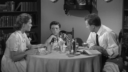 The Invisible Boy (1957) [wgrane napisy pl]