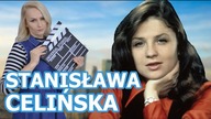 Udowodniła kobietom, że alkoholizm to nie powód do wstydu - Stanisława Celińska