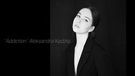 Addiction - Aleksandra Kędzia (PSZEZTER STUDIO)
