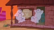 Szalone wyścigi - Wacky Races (S01E02)[PLDUB][DVDRip][XviD]